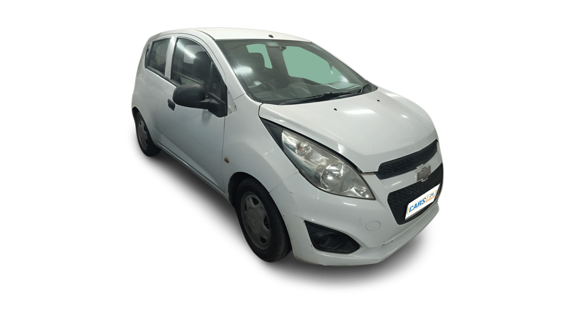 2015 Chevrolet Beat - Hatchback - Petrol - Manual - ₹1.30 lakh